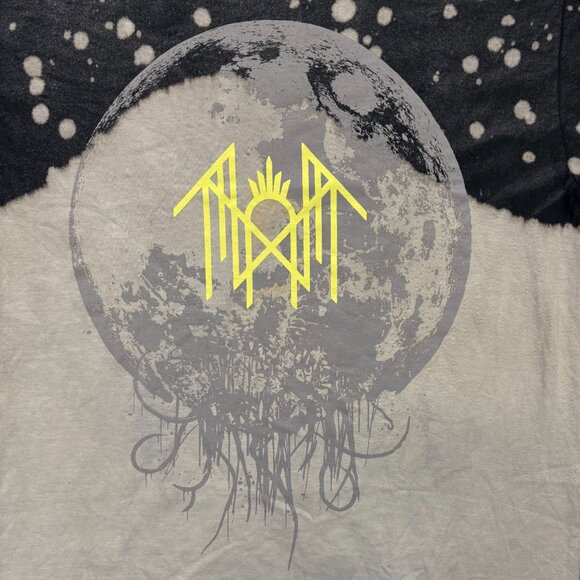 Sleep Token Take Me Back to Eden Album Metal Band Tie Dye M - Picture 2 of 4